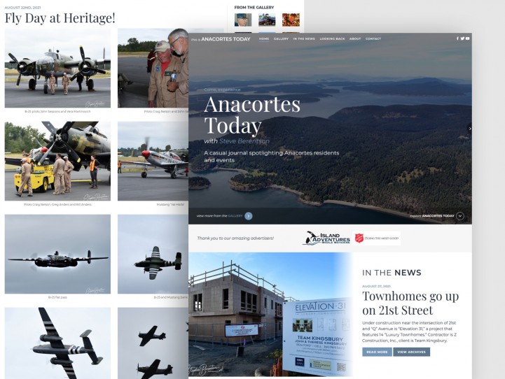 Anacortes Today