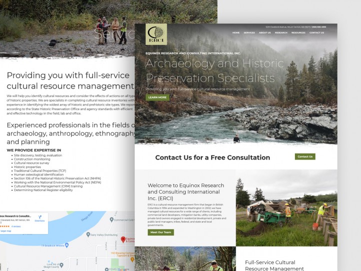 Equinox Research and Consulting International Inc.