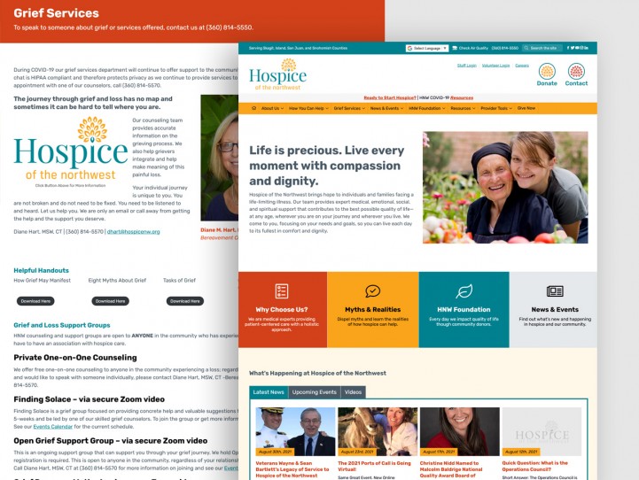 Hospice of the Northwest